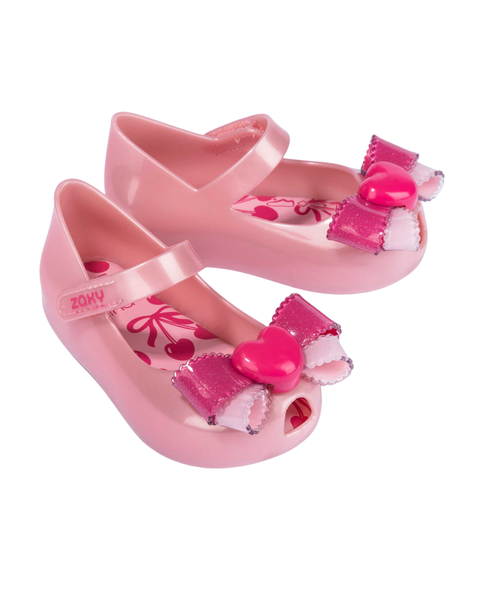 ZAXYNINA PRINCES BOW