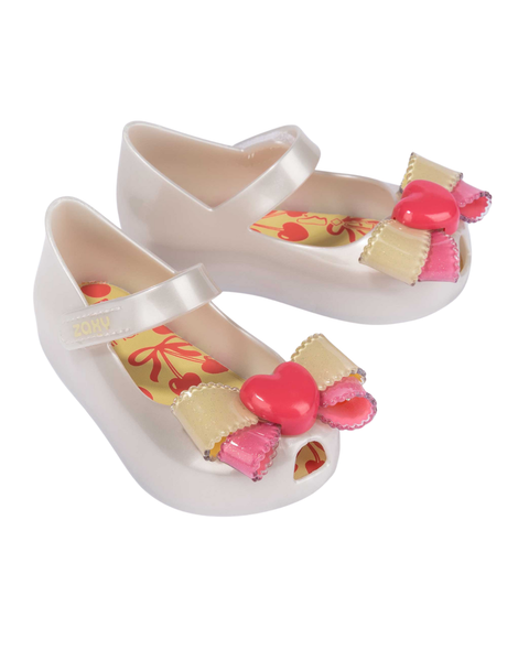 ZAXYNINA PRINCES BOW