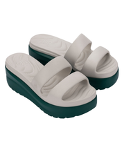 Load image into Gallery viewer, ZAXY PUFFY TAM AD
