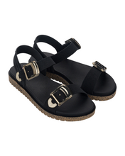 Load image into Gallery viewer, ZAXY RICH SANDAL AD
