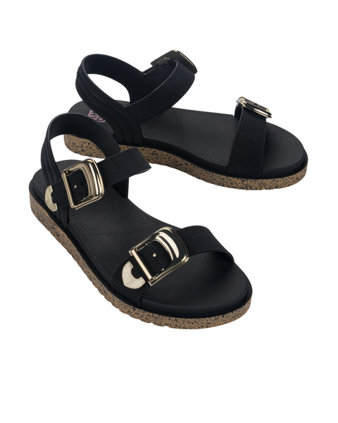ZAXY RICH SANDAL AD