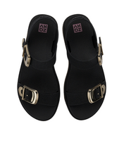 Load image into Gallery viewer, ZAXY RICH SANDAL AD
