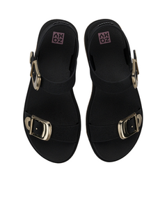 ZAXY RICH SANDAL AD