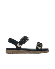 Load image into Gallery viewer, ZAXY RICH SANDAL AD
