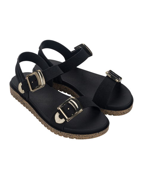 ZAXY RICH SANDAL AD
