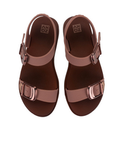 Load image into Gallery viewer, ZAXY RICH SANDAL AD
