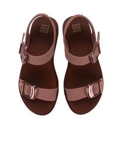 ZAXY RICH SANDAL AD
