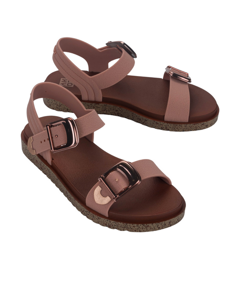 ZAXY RICH SANDAL AD