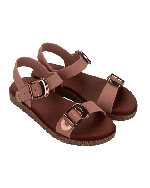 ZAXY RICH SANDAL AD