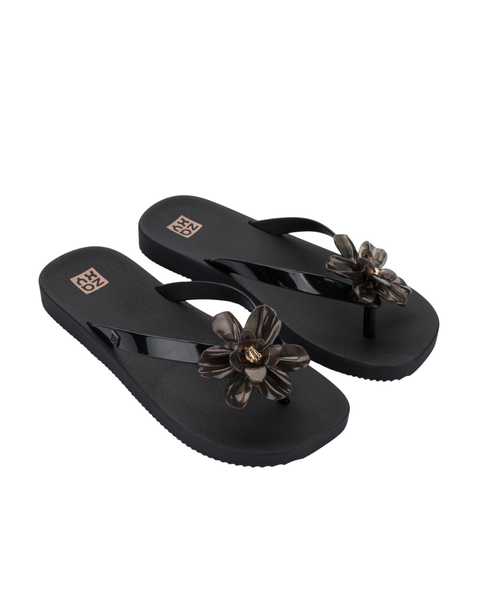 ZAXY SUMMER + NECESSAIRE AD