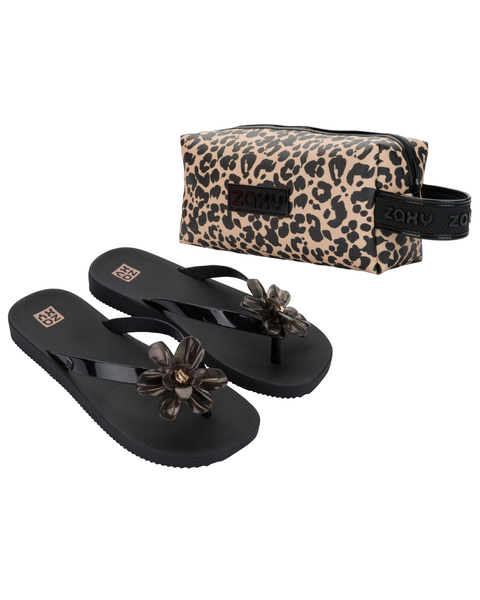 ZAXY SUMMER + NECESSAIRE AD