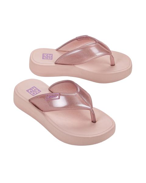 ZAXY TREND INF