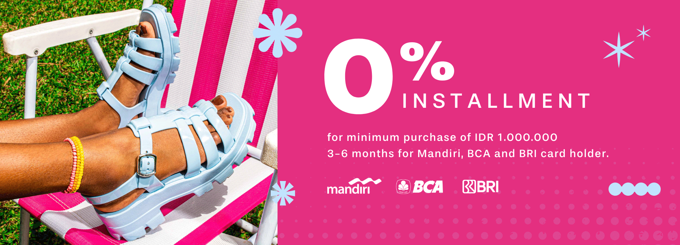 Zaxy Shoes Indonesia