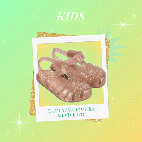Kids – Zaxy