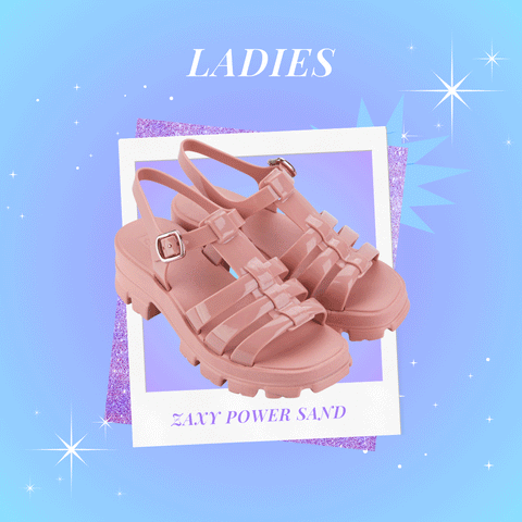 LADIES – Zaxy