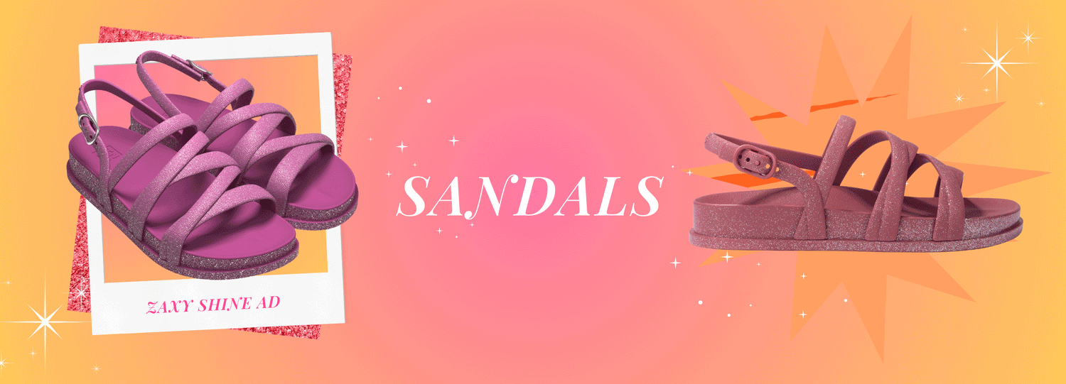 SANDALS Normal â Page 3 â Zaxy