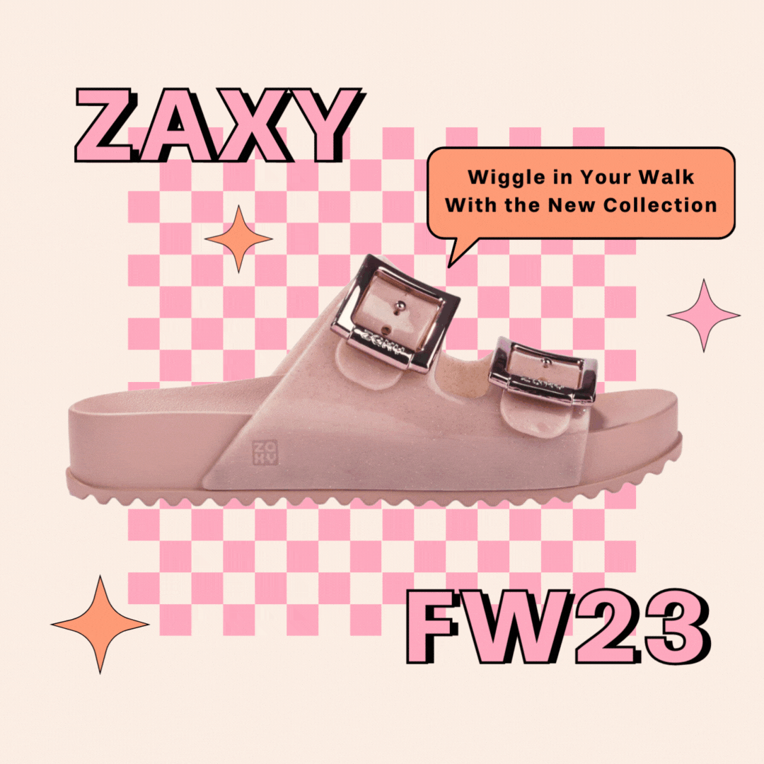 Zaxy Shoes Indonesia