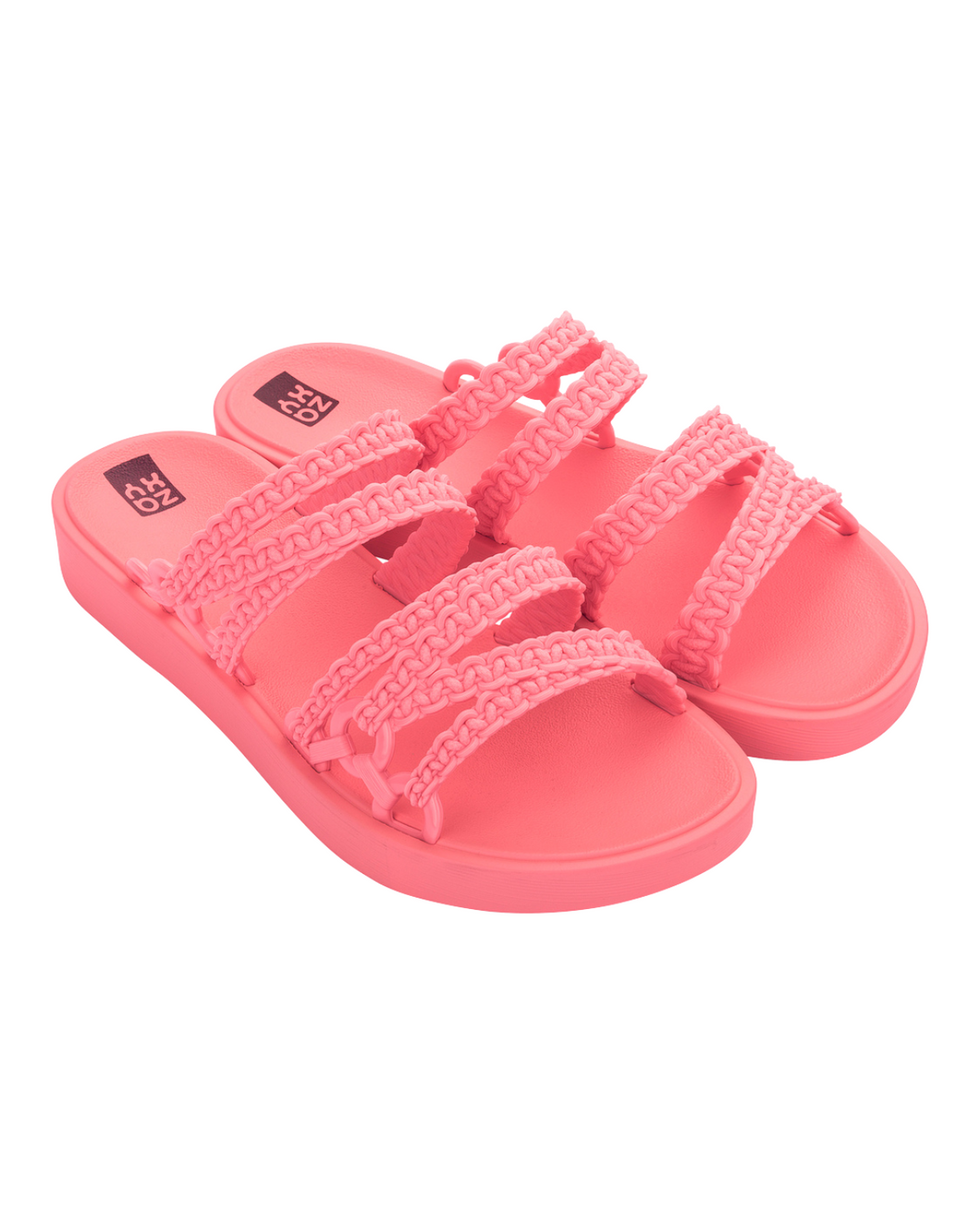 ZAXY NATURAL SLIDE AD