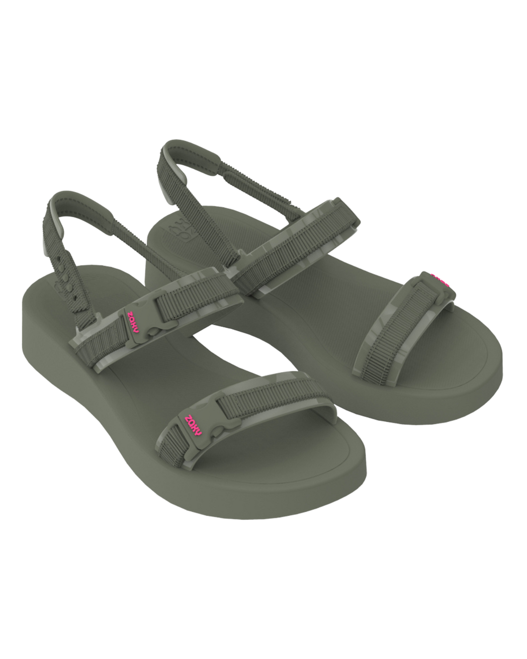 ZAXY AVENTURA SANDAL AD
