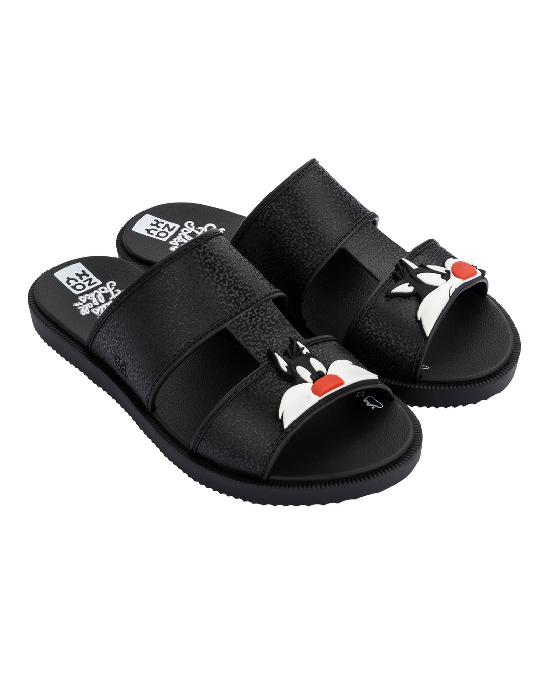 ZAXY LOONEY TUNES SLIDE