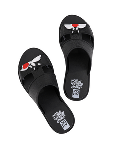 ZAXY LOONEY TUNES SLIDE