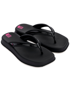 ZAXY ATEMPORAL FLATFORM AD