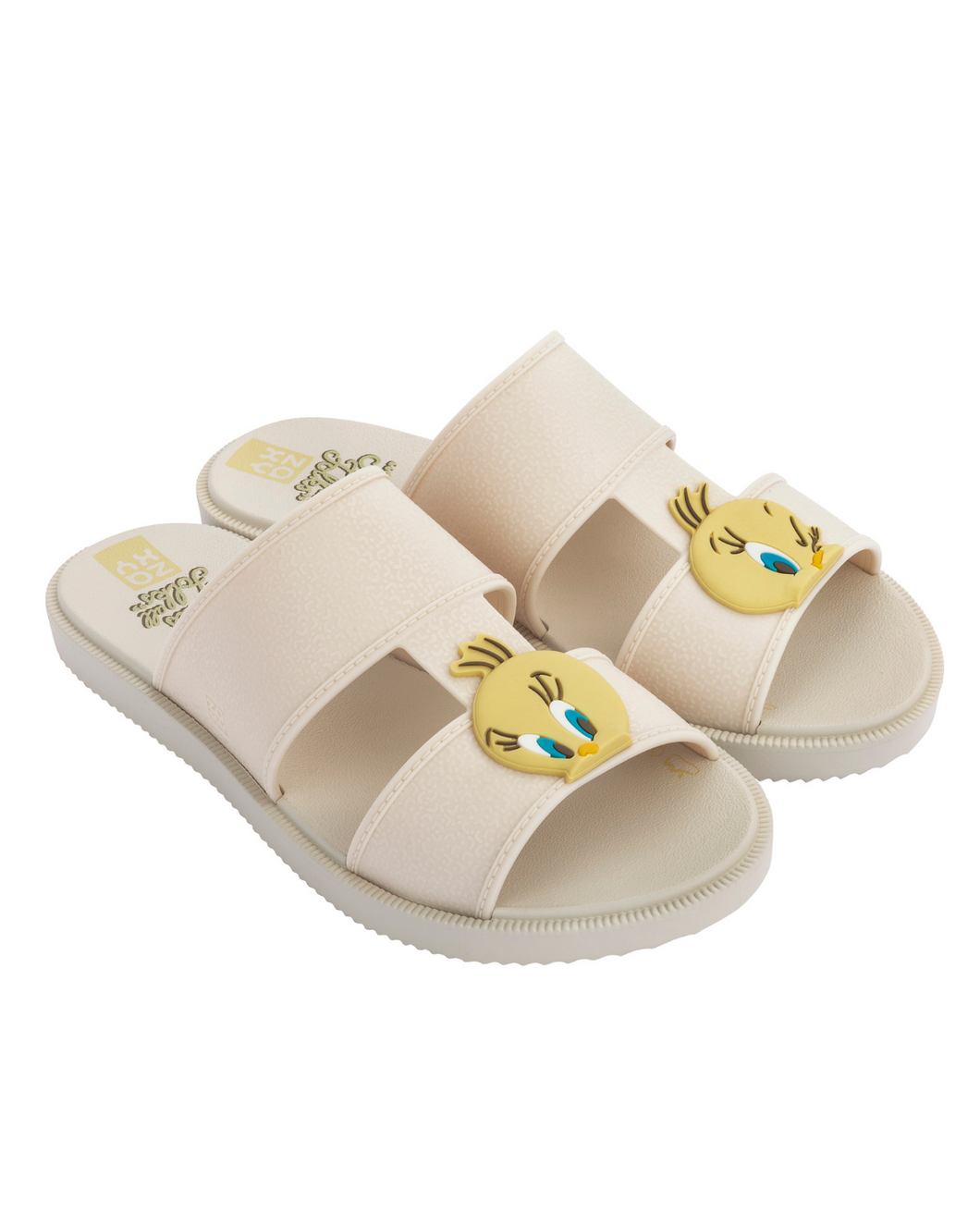 ZAXY LOONEY TUNES SLIDE