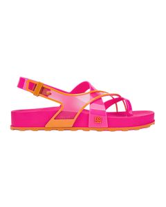 ZAXY NOSTALGIA SAND AD