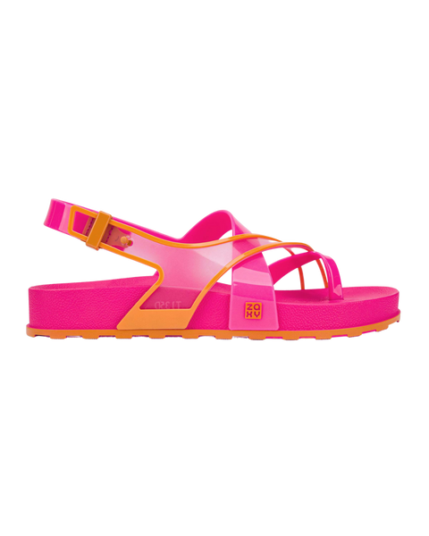ZAXY NOSTALGIA SAND AD