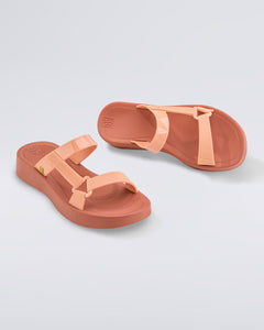 ZAXY ESPORTIVA SLIDE AD