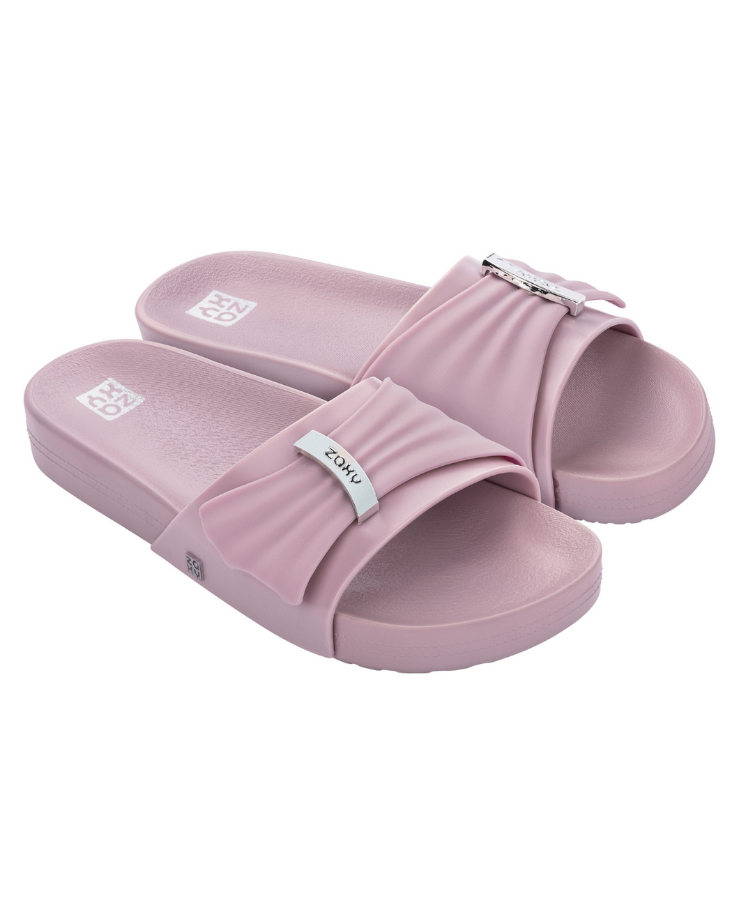 ZAXY EQUILIBRIO SLIDE AD