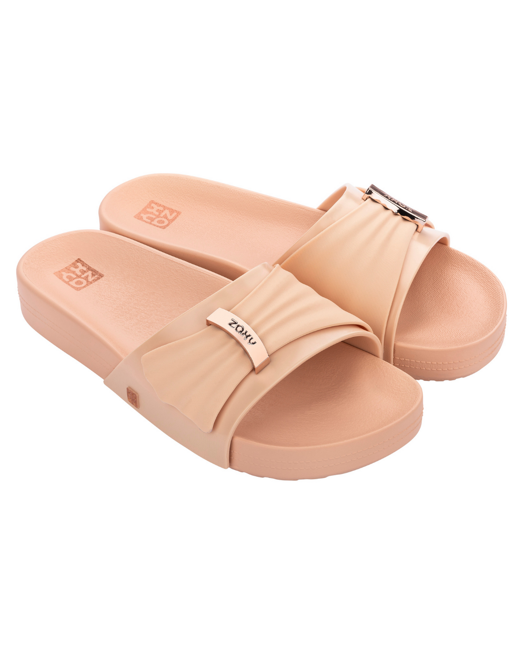 ZAXY EQUILIBRIO SLIDE AD