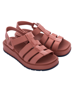 Zaxy sandália deals