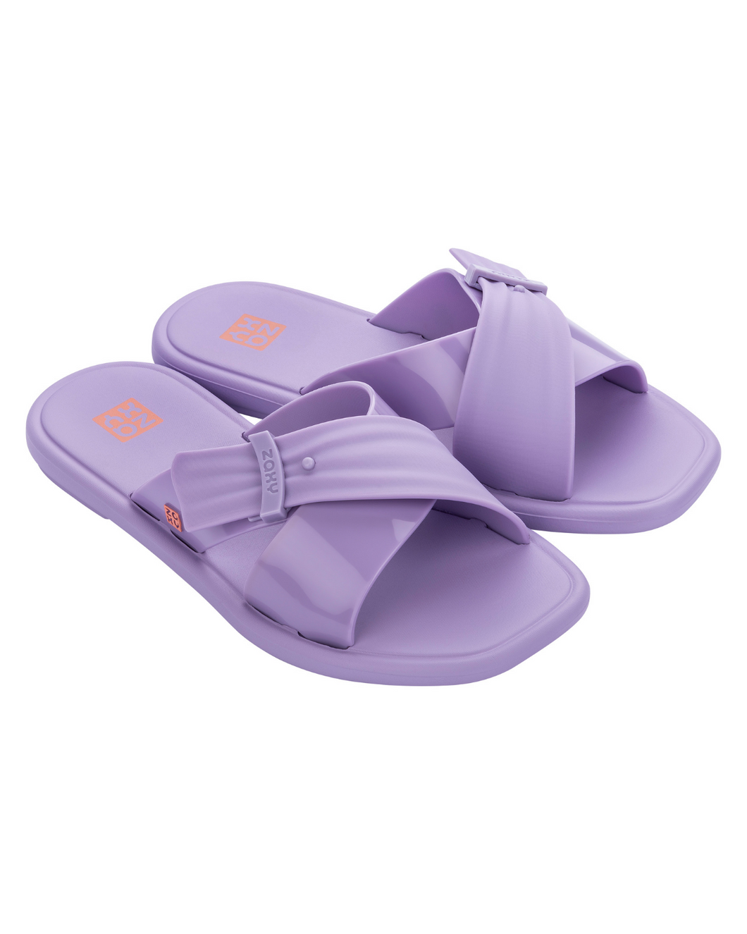ZAXY HARMONIA SLIDE AD