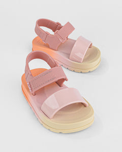 ZAXYNINA MODERNINHA SAND BABY