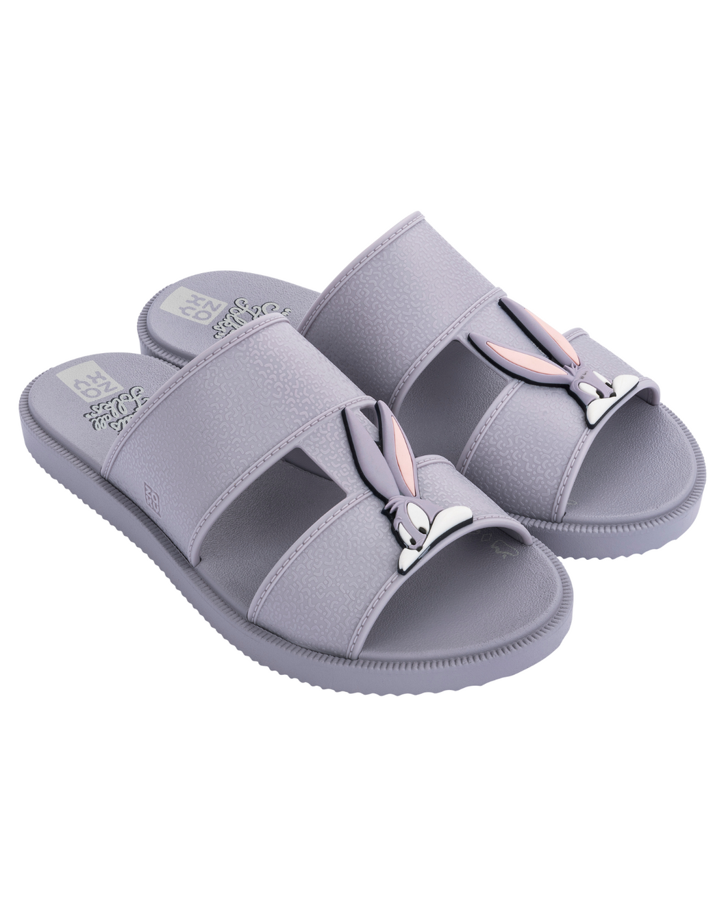 ZAXY LOONEY TUNES SLIDE