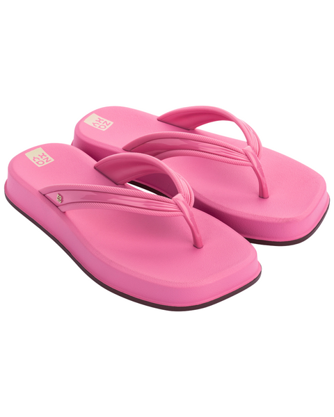 ZAXY ATEMPORAL FLATFORM AD