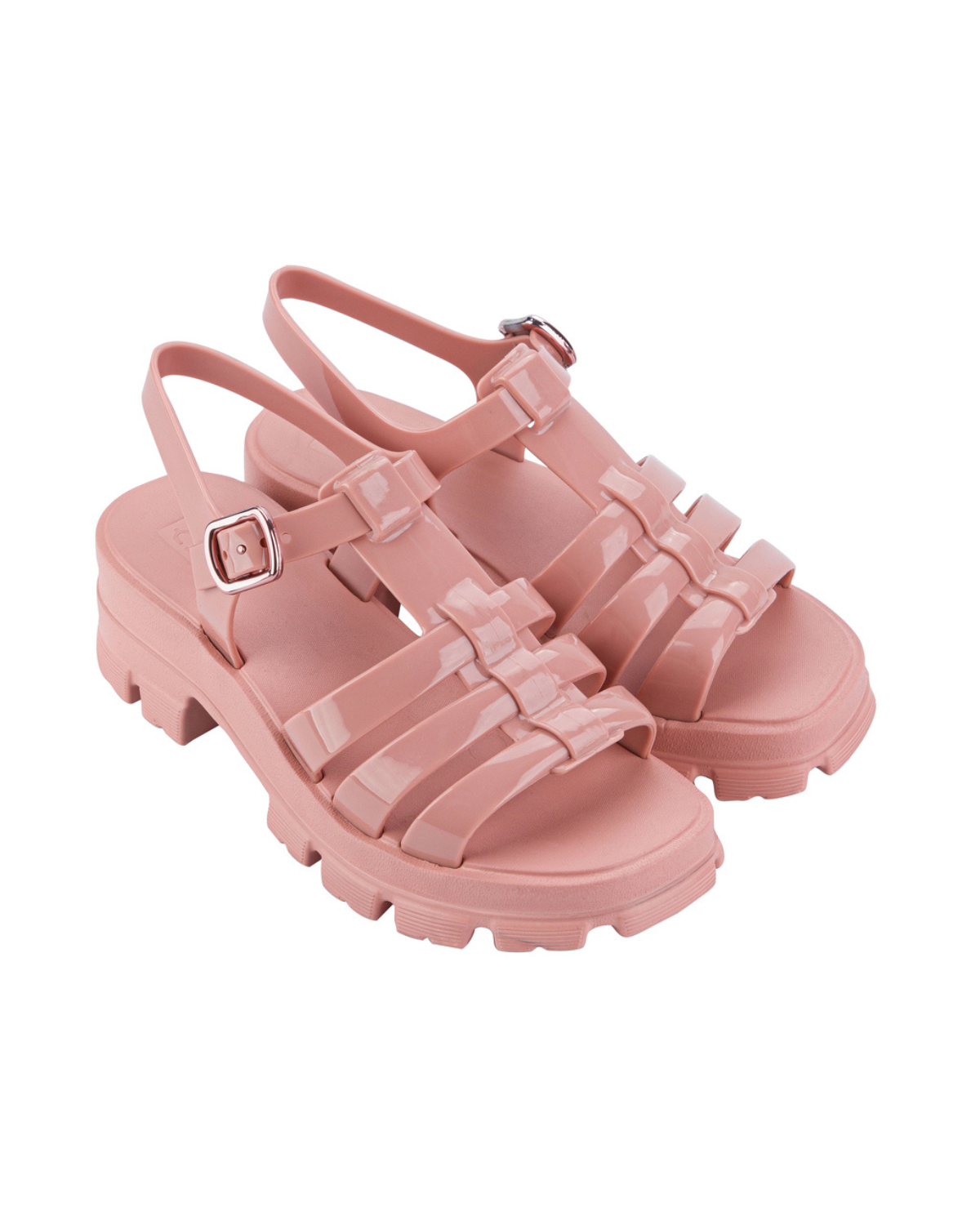 Zaxy 2025 jelly shoes