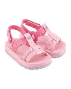 ZAXYNINA CONECTADINHA SAND BABY