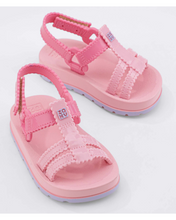 Load image into Gallery viewer, ZAXYNINA CONECTADINHA SAND BABY
