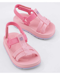ZAXYNINA CONECTADINHA SAND BABY