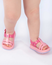 Load image into Gallery viewer, ZAXYNINA CONECTADINHA SAND BABY

