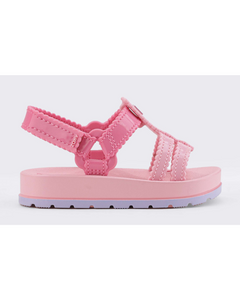 ZAXYNINA CONECTADINHA SAND BABY