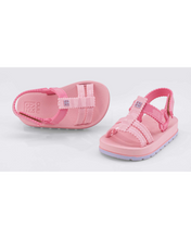 Load image into Gallery viewer, ZAXYNINA CONECTADINHA SAND BABY

