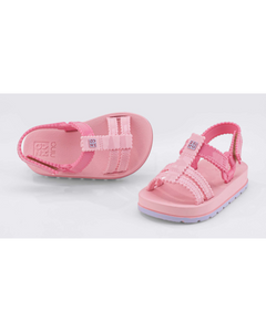 ZAXYNINA CONECTADINHA SAND BABY