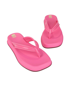 ZAXY ATEMPORAL FLATFORM AD