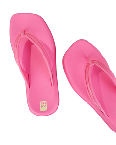 ZAXY ATEMPORAL FLATFORM AD