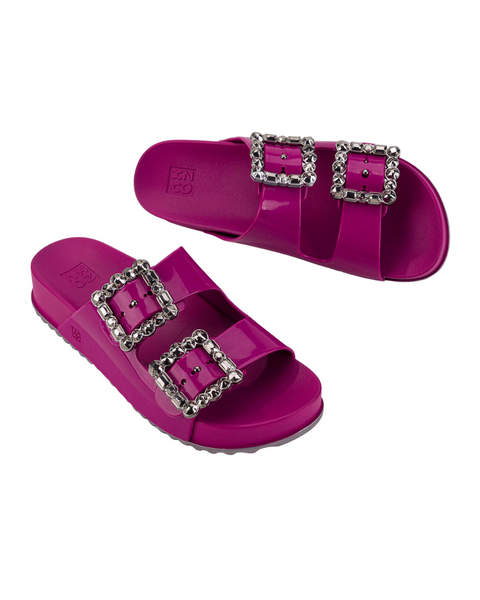 ZAXY GLAM PARTNER SLIDE AD