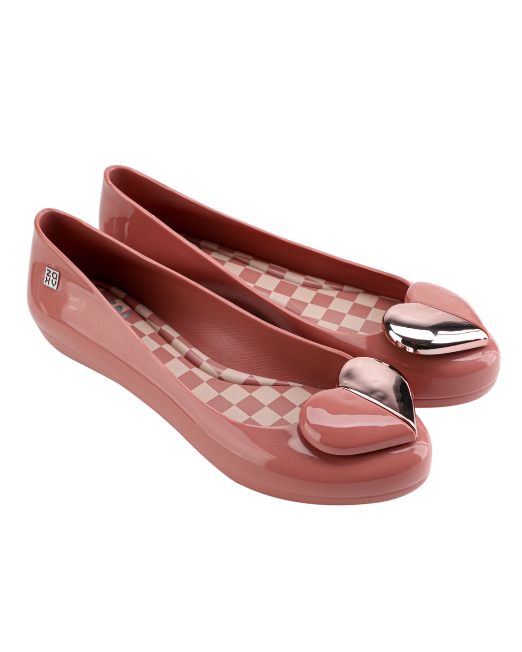 ZAXY POP FASCINIO FEM INF Zaxy