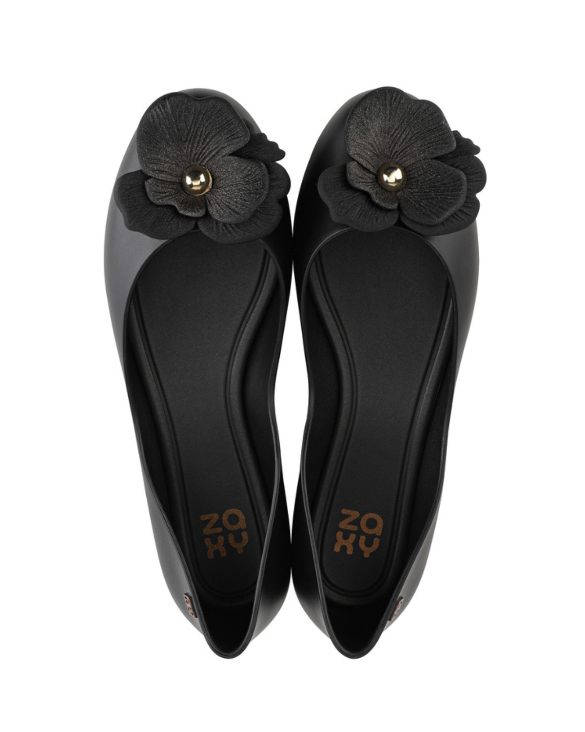 Zaxy 2025 flat shoes